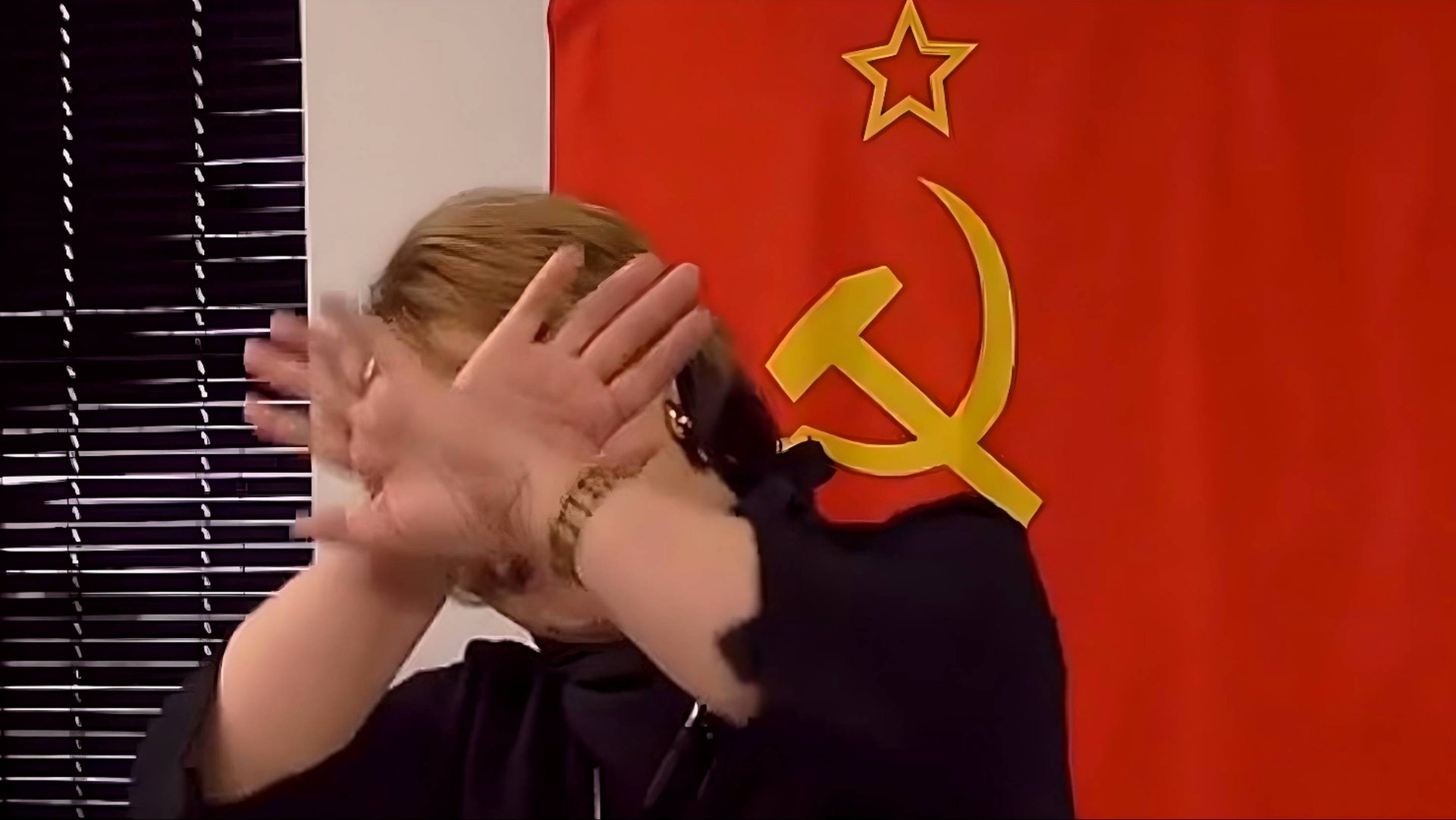 Женщины, привлекают ли вас трёхчакральные? ● Яд Сомнений от Вилл и евреев смотреть онлайн