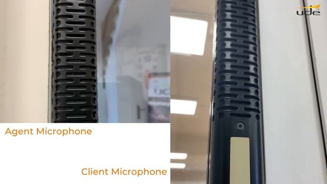 Windows Intercom System смотреть онлайн