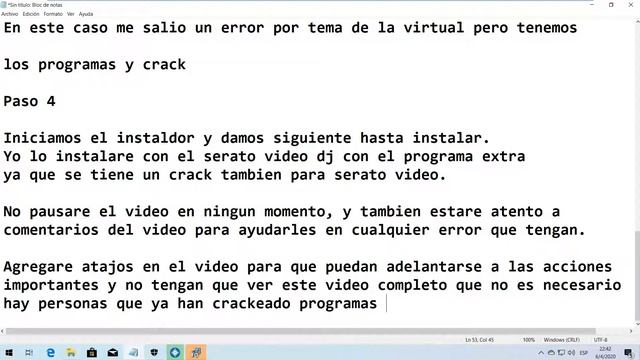 Serato DJ 2.1.0 Full Instalacion y Configuracion. смотреть онлайн