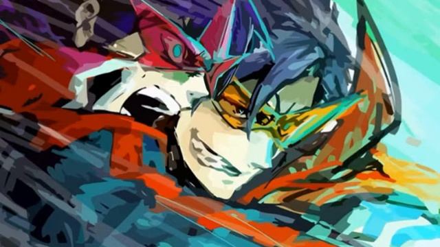 Gurren Lagann  To Hell With Your Combi (Lyrics Only)