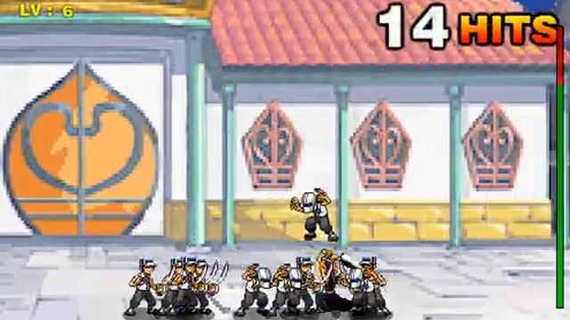 Anime Comic Stars Fighting 3 [Windows PC] Gameplay смотреть онлайн