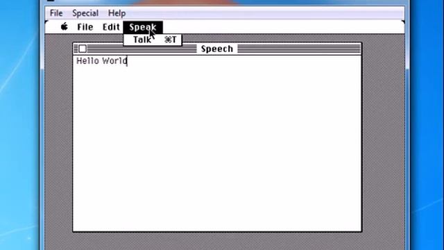 OLd mac program on minivmac смотреть онлайн