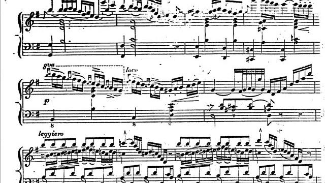 Kalkbrenner - Piano Concerto No.2 Op.85 (I) смотреть онлайн