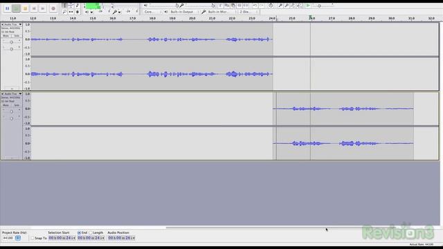 All Things Audacity смотреть онлайн