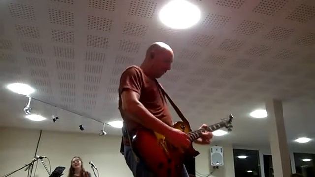 "Freebird" - The Lack Family смотреть онлайн