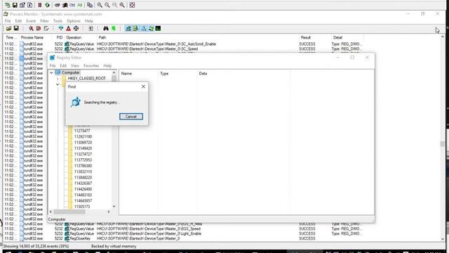 Acer Laptop Touchpad Issue on Windows 10. "ETDUI.cpl" crashes. смотреть онлайн