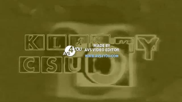 Klasky Csupo in G Major 31 Final Better AVS Version смотреть онлайн