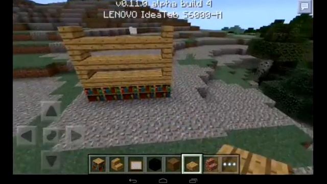 Minecraft PE | Идеи Для Дома [Выпуск #3] смотреть онлайн