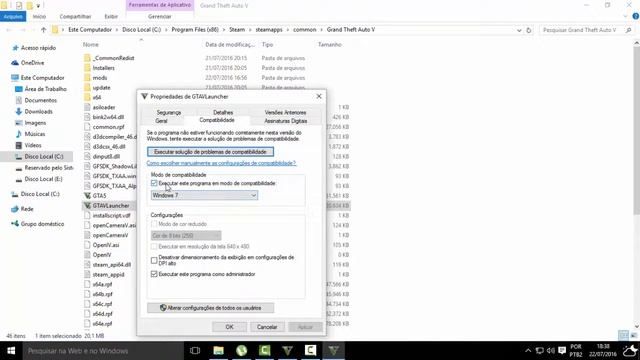 Erro gta 5 fechou inesperadamente 2016 смотреть онлайн