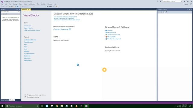 Visual Studio Android Emulator For Windows | 2021 latest Setup Xamarin смотреть онлайн