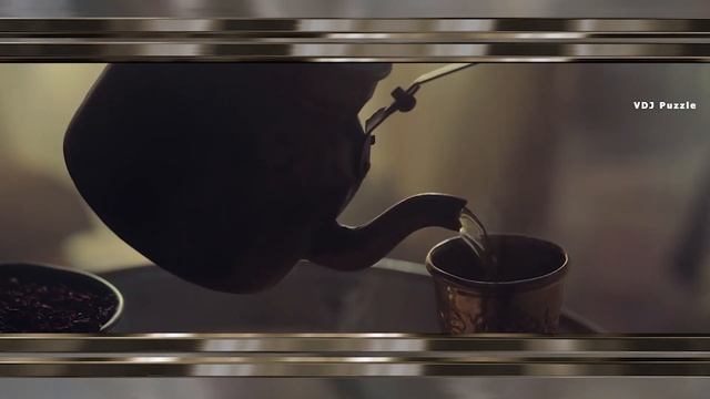 Damien Escobar & Dj Radikal feat. Eric Blin - Awaken (clip 2K19) ★VDJ Puzzle★ смотреть онлайн