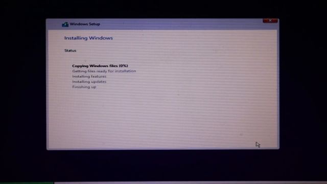 Fastest Way to Install Windows 10 OS Using Hirens Boot CD PE смотреть онлайн