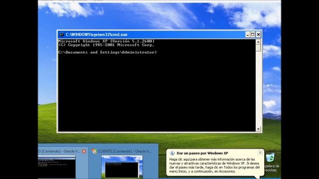 administracion de sistemas operativos windows server смотреть онлайн