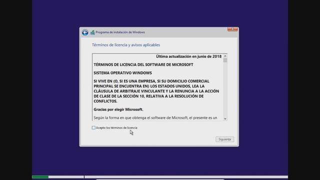 Ya disponible el nuevo windows 10 may 2019 update¡¡¡¡¡¡¡¡¡ смотреть онлайн