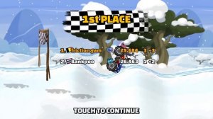 Hill Climb Racing 2 #16 - Android Gameplay