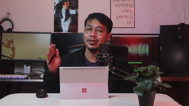 Windows 11 di Surface 2 Jutaan! - Surface 3 2015 смотреть онлайн