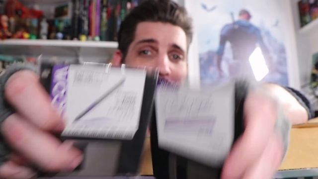 Retro Wacom tablet Unboxing [UD-12-12-R] смотреть онлайн