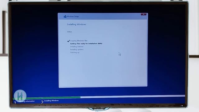 Install Windows 11 Without TPM 2.0 and Secure Boot, Without Network or WiFi Connection - ✅ смотреть онлайн