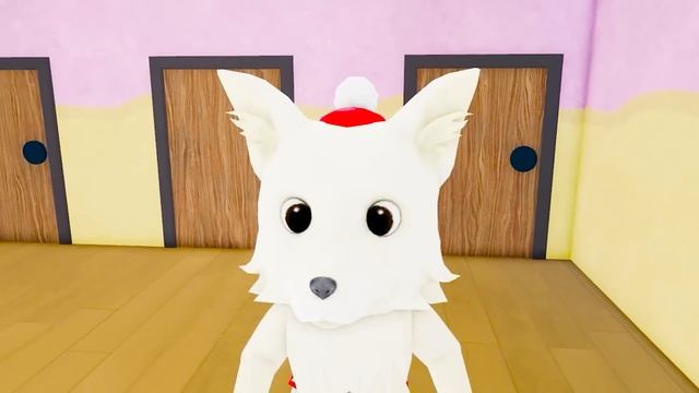 Unlocking NEW Garten of BANBAN SECRETS in Roblox смотреть онлайн