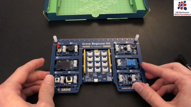 Insight Into Electronics - Introduction смотреть онлайн