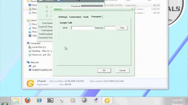 GTunnel necə istifadə olunur смотреть онлайн