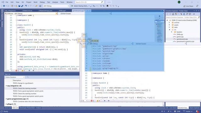 Level-up your C++ productivity using Visual Studio | INT173A смотреть онлайн