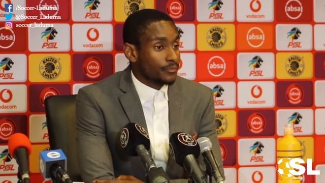 Rhulani Mokwena - Ernst is Honest and Has Integrity I Soweto Derby Post Match Conference смотреть онлайн