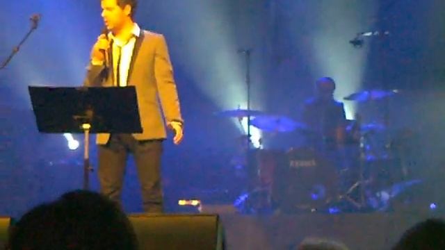 Didrik Solli-Tangen, Because We Believe (Drammen 2011) смотреть онлайн