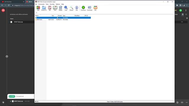 Activate MS Office Using KMS Activator