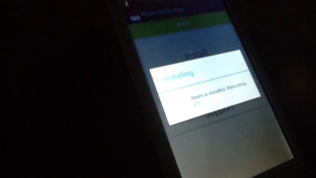 Get Beats Audio App on all android devices! (Root) смотреть онлайн