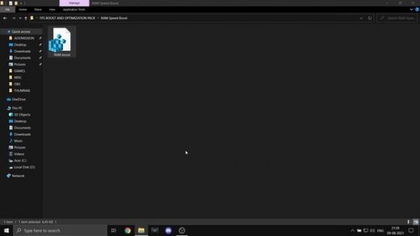 CRAB GAME | BOOST FPS AND FIX LAG | CRAB GAME OPTIMIZATION PACK 2021