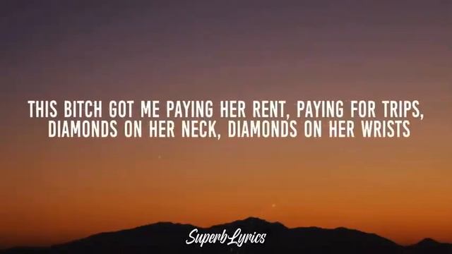 Bruno Mars, Anderson Paak, Silk Sonic Smokin Out The Window Lyrics смотреть онлайн