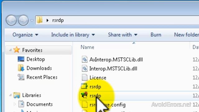 How to Establish Multiple Remote Desktop Connections In Same Window смотреть онлайн