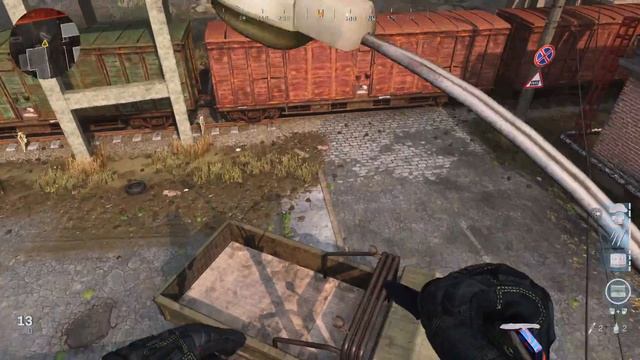 ALL 19 of THEM WERE CHEATING BY TRYING to TRAP ME WITH THIS!?!? HIDE N SEEK ON MODERN WARFARE смотреть онлайн