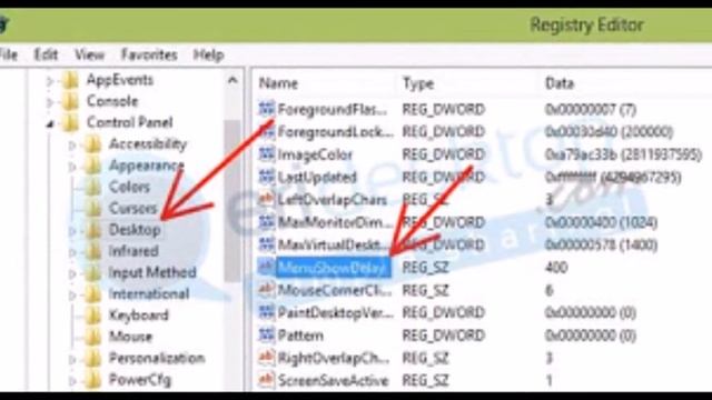 speed up windows 8.1 by tweaking registry setting смотреть онлайн