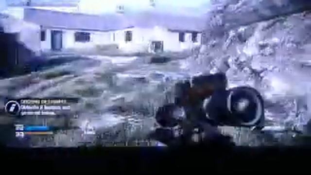 COD:GHOSTS - KICK SCOPING? смотреть онлайн