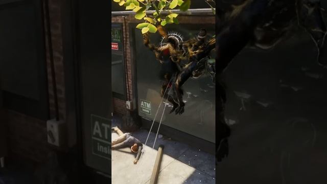 Spider-Man BEST SceneУбью нахер! смотреть онлайн