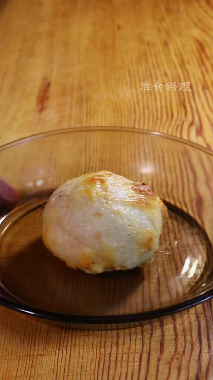 Куриная грудка с грибами смотреть онлайн