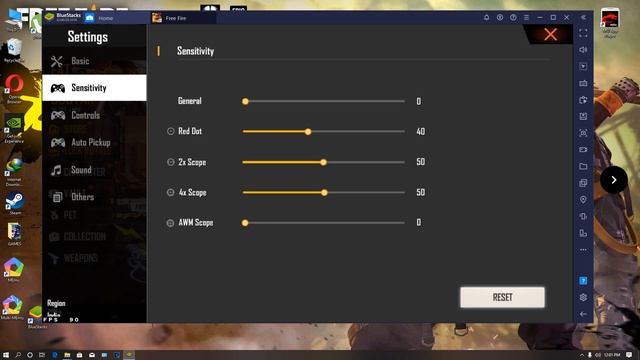 Bluestacks 4 New Version 4.240.20.1016 | Best Headshot Advance Hud Settings |Free Fire settings 202 смотреть онлайн