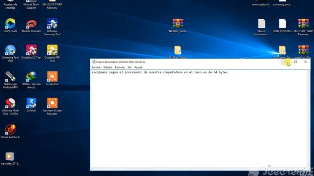 Instalar drivers de todas las tarjetas inteligentes w7 w8 w10 смотреть онлайн