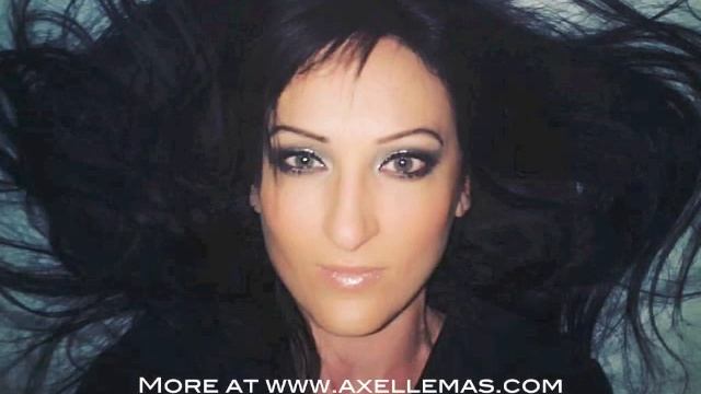 Axelle Mas - L'été en hiver (Christophe Willem Cover) смотреть онлайн