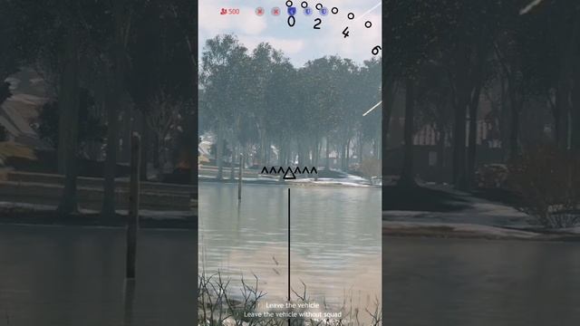 75 mm Pak40/3 L46 cannon vs Pz. II C | Enlisted game смотреть онлайн