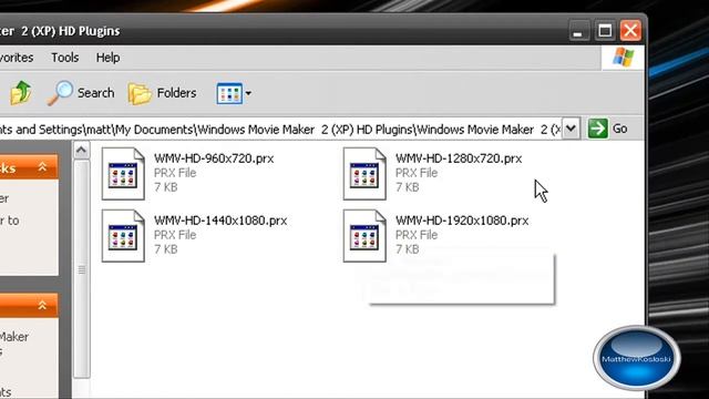 Tutorial- How to Make an HD video with Windows Movie Maker смотреть онлайн