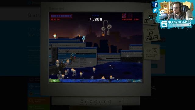 R.I.P. Windows XP ● Non ti dimenticheremo mai ● MINI GAME смотреть онлайн