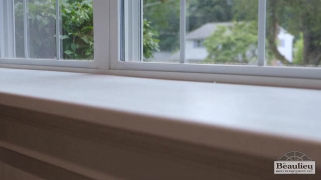 The Beaulieu Home Improvement Bump Out Window смотреть онлайн
