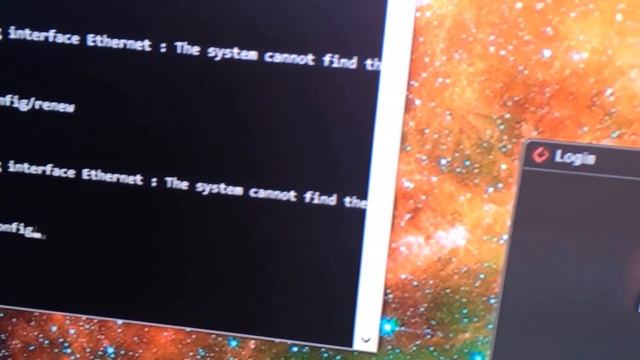 Windows 10 Ethernet Doesn't Have a Valid IP Configuration "fix" смотреть онлайн