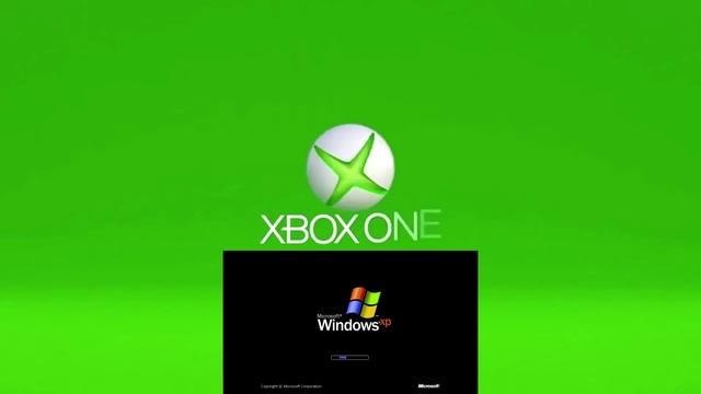(V2) Xbox And Windows XP - Sparta Extended TTE Remasterd Edition Remix смотреть онлайн