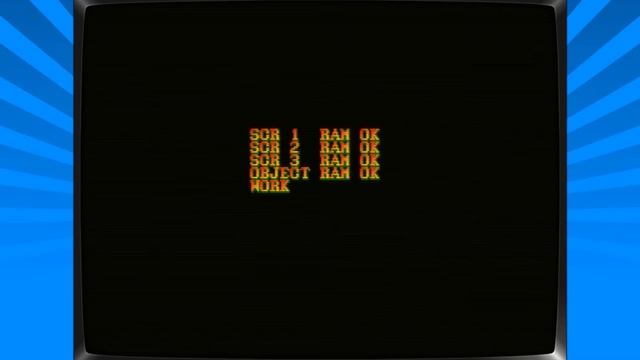 [TUTORIAL] come applicare gli effetti HLSL in MAME смотреть онлайн
