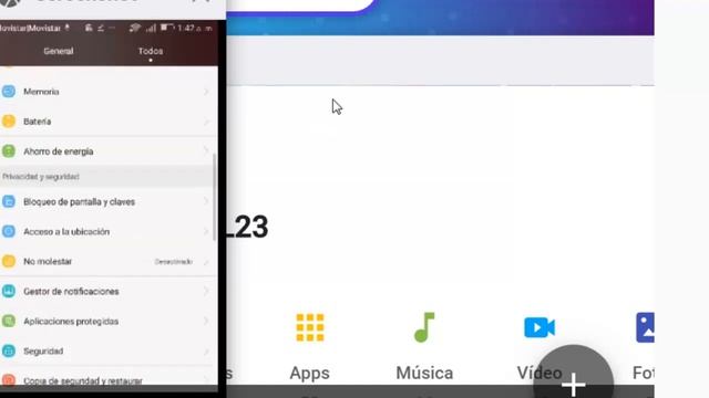 Haz un karaoke con tu teléfono celular conectado a tu computadora a gracias a Wo Mic смотреть онлайн