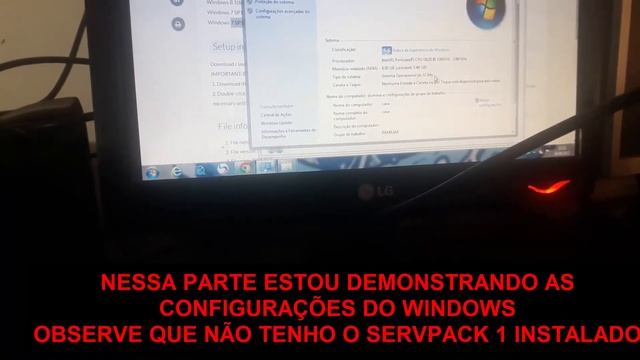 Instalando impressora canon g3160 no windows 7 - RESOLVENDO ERRO AO INSTALAR IMPRESSORA CANON NO PC смотреть онлайн